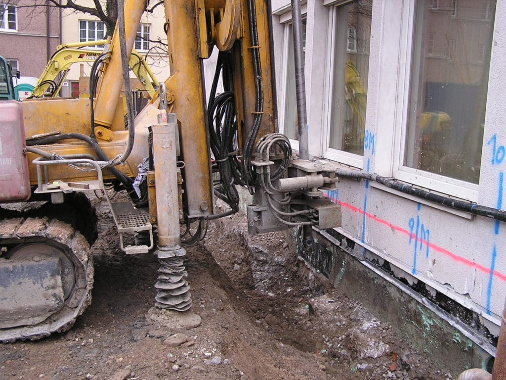 How to Avoid Common Underpinning Project Mistakes