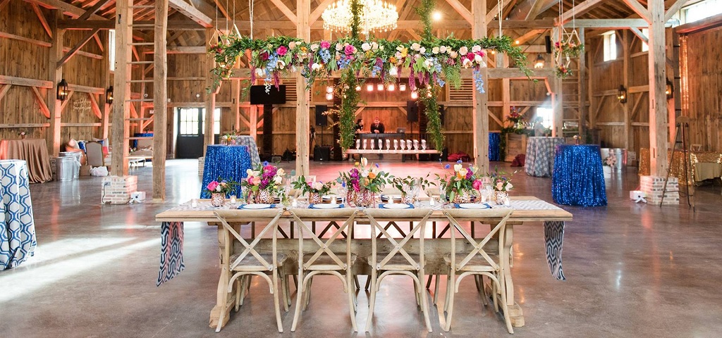 Essential Party Rentals for LA Corporate Events
