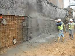 Comparing Giants: Chemical vs. Concrete Underpinning