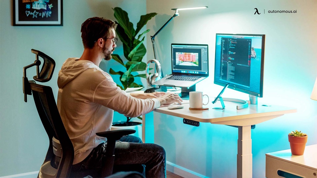 The Secret Sauce: How Office Chairs Transform Workplace Aesthetics
