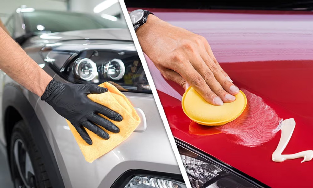 Unlock the Secrets to Choosing the Perfect Car Detailing Package