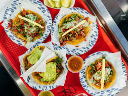 Spice Up Your Event: Infusing Traditional Mexican Flavors into Modern Celebrations