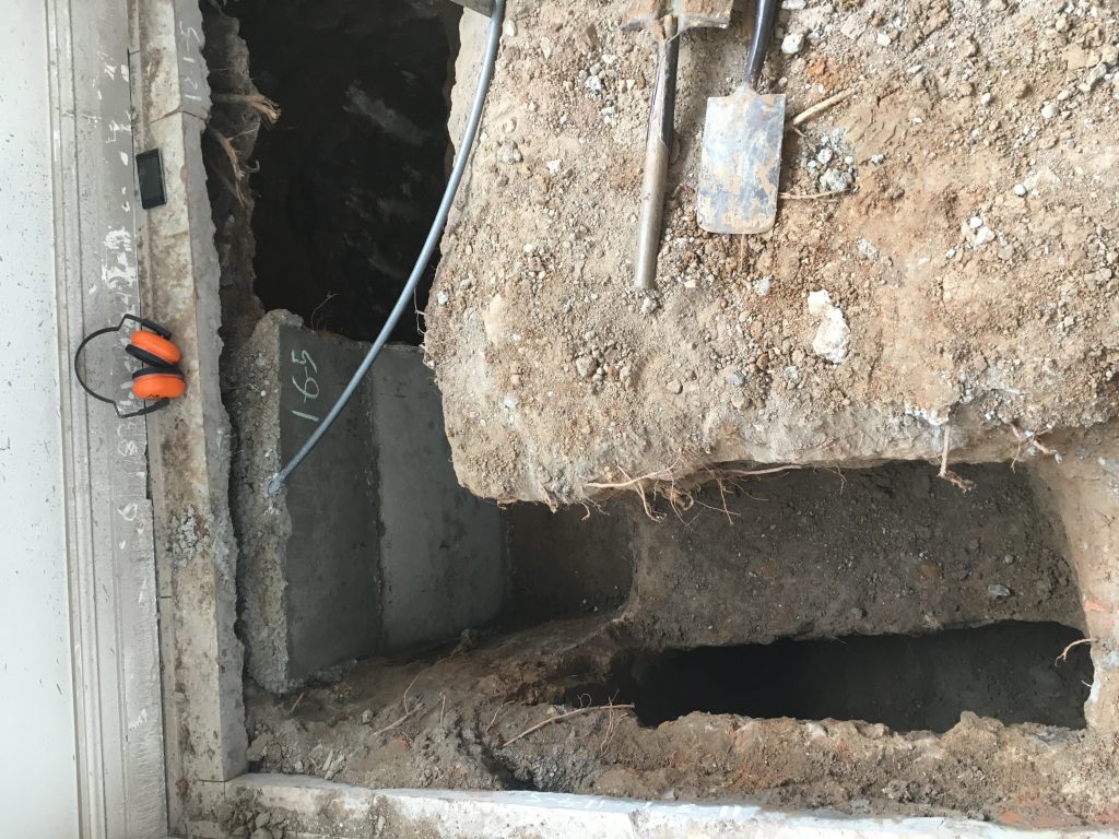 Boosting Property Value Through Underpinning: A Homeowner’s Secret Weapon