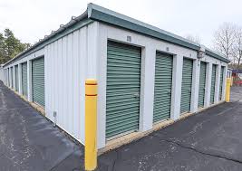 Guarding Your Stuff: Why Security Matters in Modern Storage Facilities