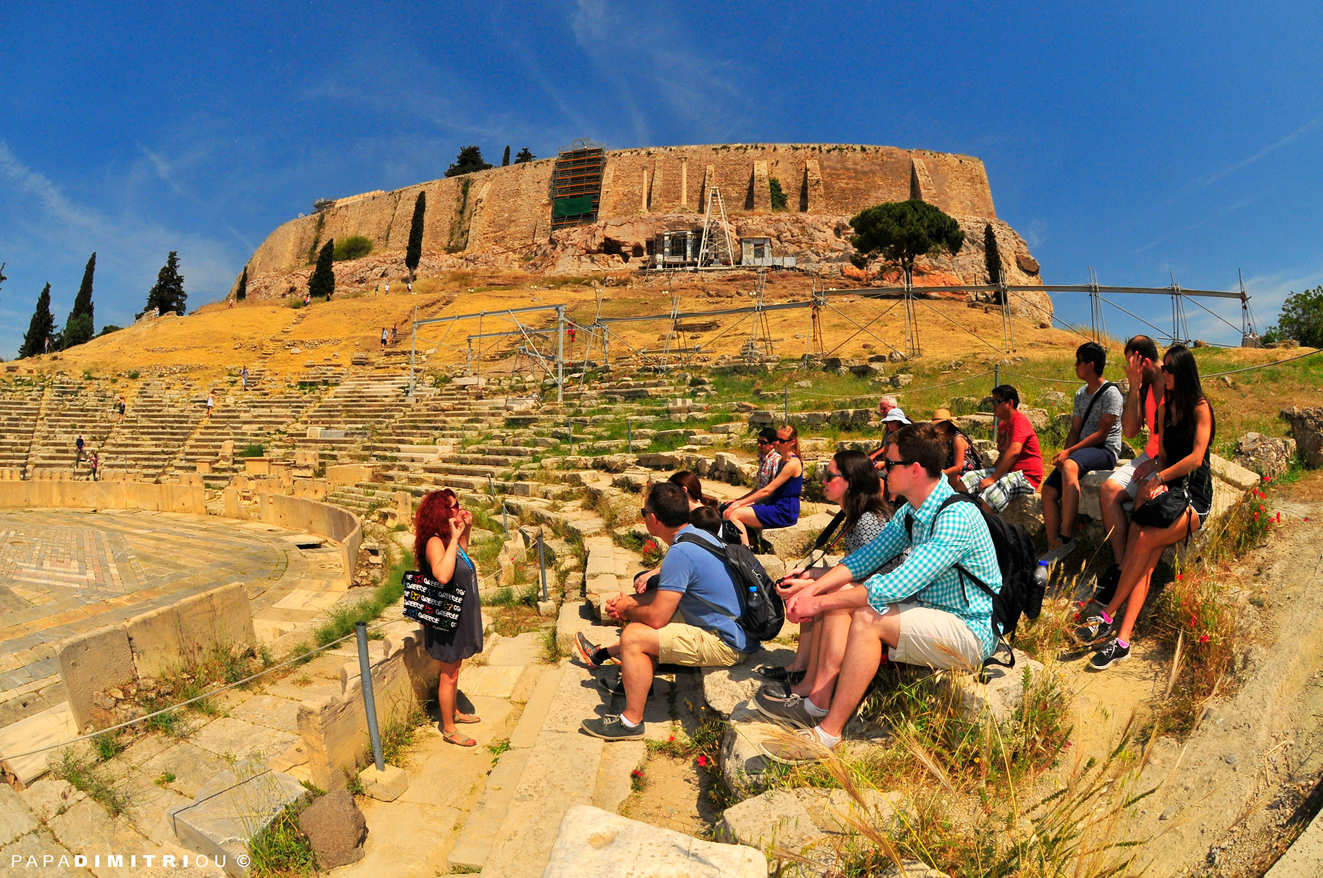 Discover the Authentic Athens: Customizing Your Private Tour in Athens