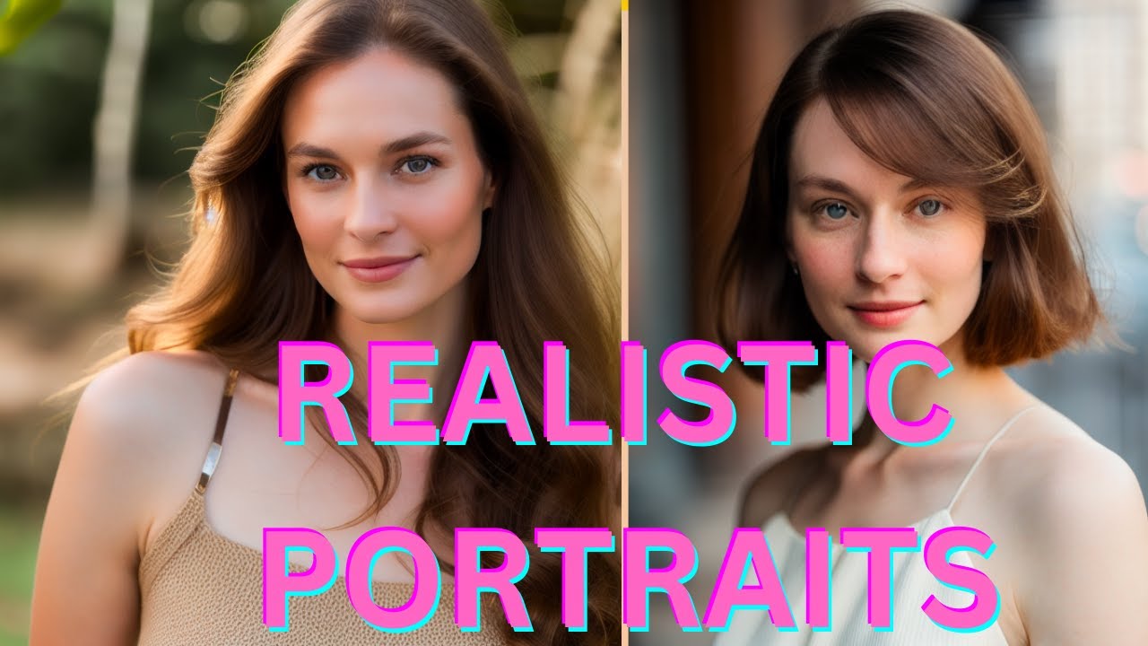 Crafting Human Faces from Code: The Magic of AI Online Tools