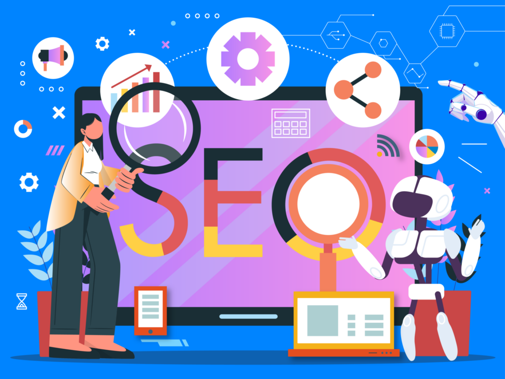 Cracking the Code: What Dental SEO Companies Do for Your Practice