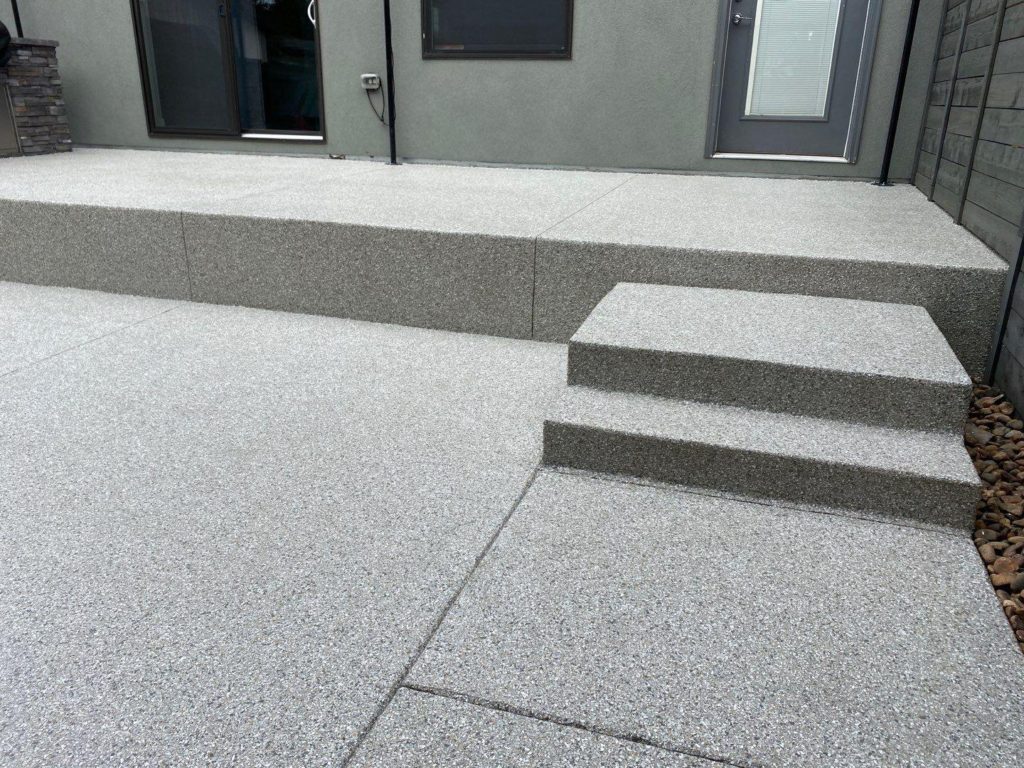 Discovering the All-Encompassing Offerings of Stampede Concrete
