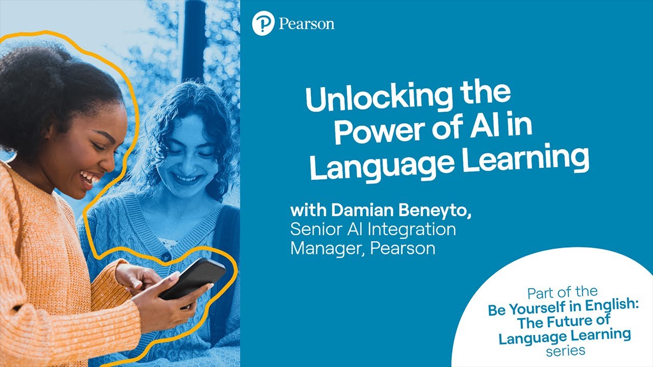 AI Takes Language Learning by Storm: A Whimsical Journey