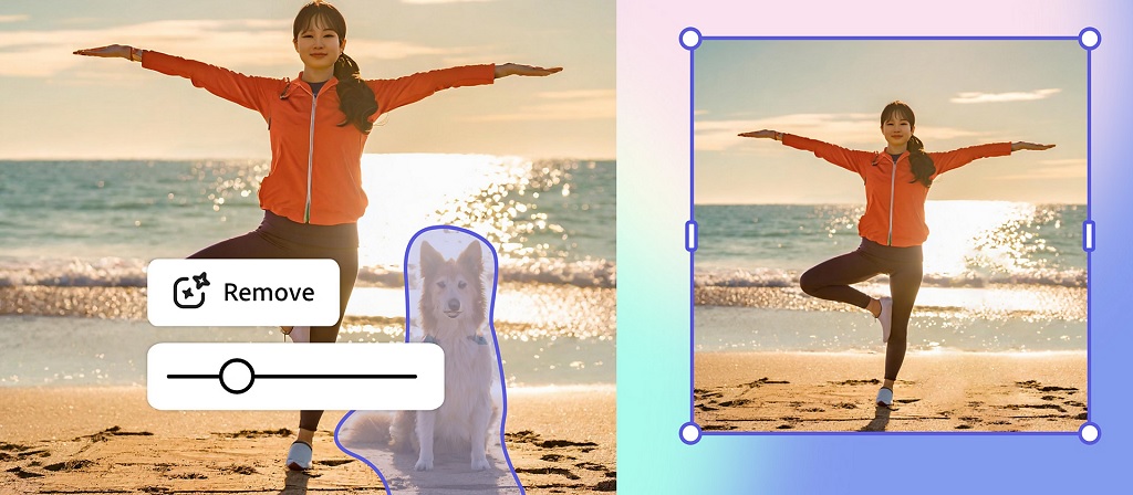 Pixel Wizards: How AI Changes Photo Editing Forever