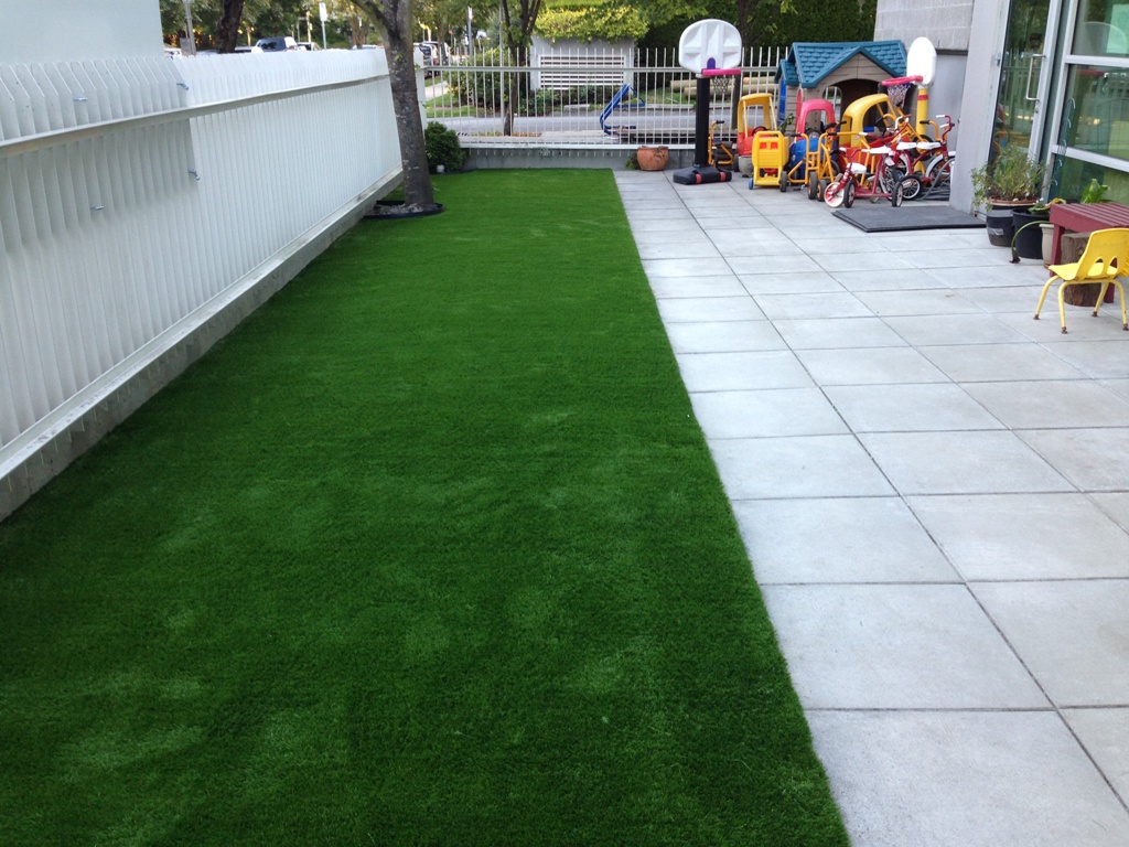 DIY Guide: How to Install Artificial Grass in Your Backyard for a Green Oasis