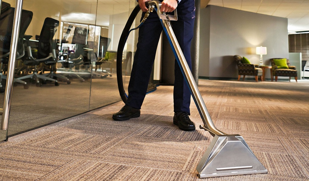 Spill the Beans on the Best Carpet Cleaners for Any Stain in North Shore