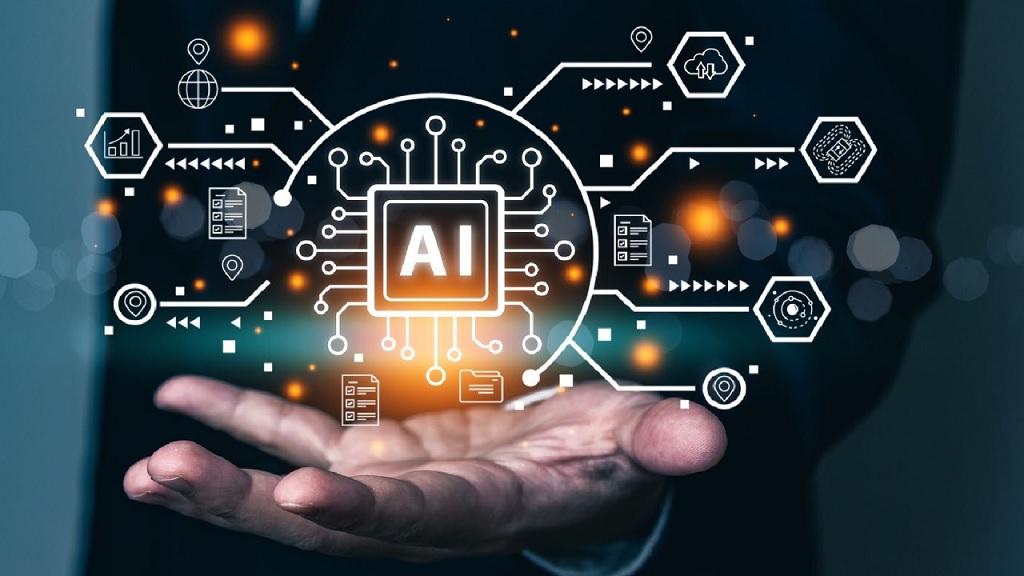 Mastering Tongues: How AI-Driven Apps Simplify Language Learning
