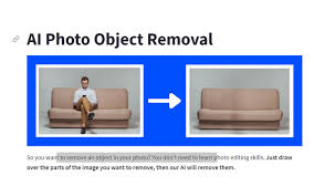 Preview of the Future: Magic Eraser and AI-powered Object Removal