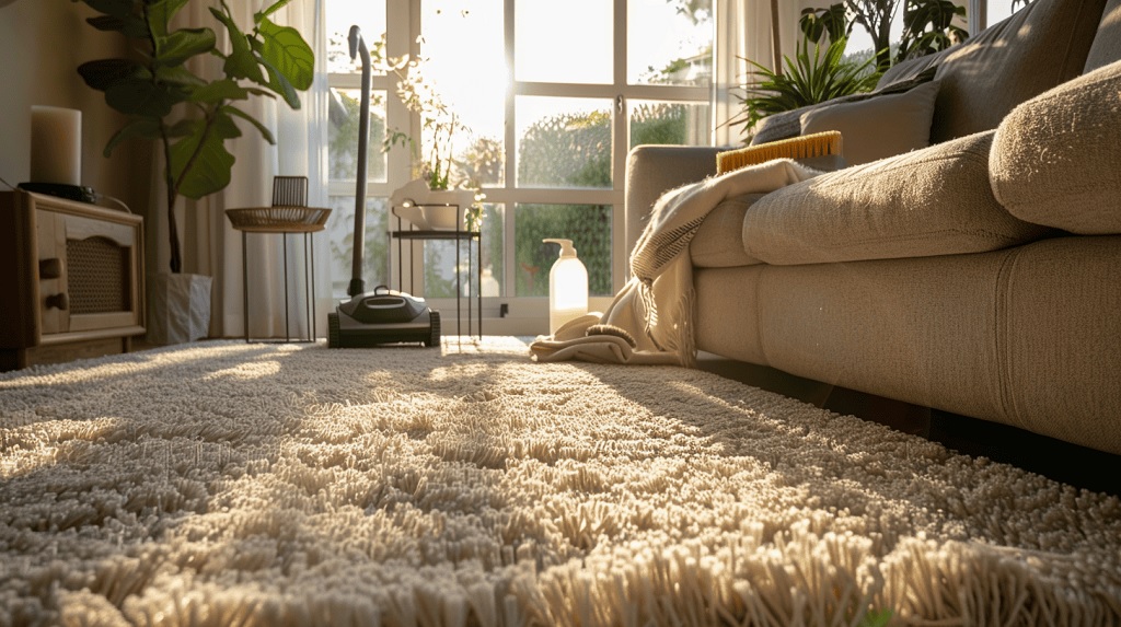 Stain Busters: How North Shore Professionals Tackle Upholstery Disasters