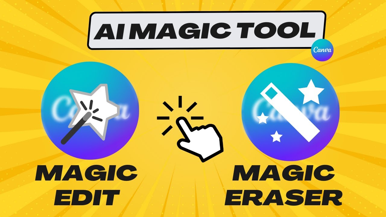 Using AI-Powered Editing Sorcery to Turn Social Media Upside Down