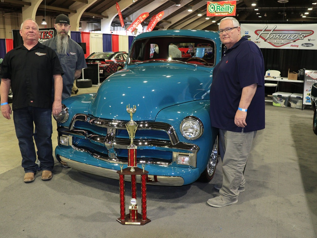 Hot Rod Shops vs. General Auto Shops: A Burning Difference on Wheels