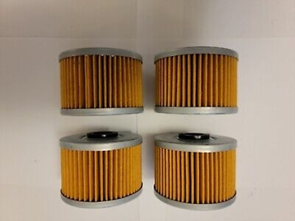 Spin Your Wheels with Confidence: A Step-by-Step Guide to Changing the KLX110 Oil Filter