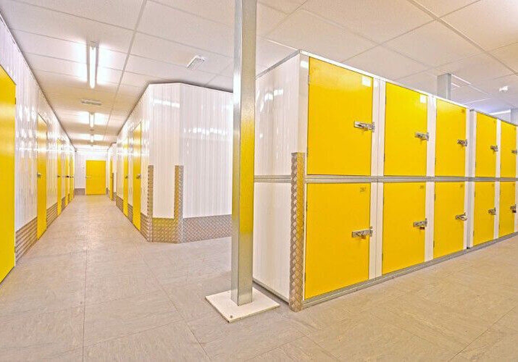 Lai Chi Kok Mini Storage: Where Safety Protects What Matters Most
