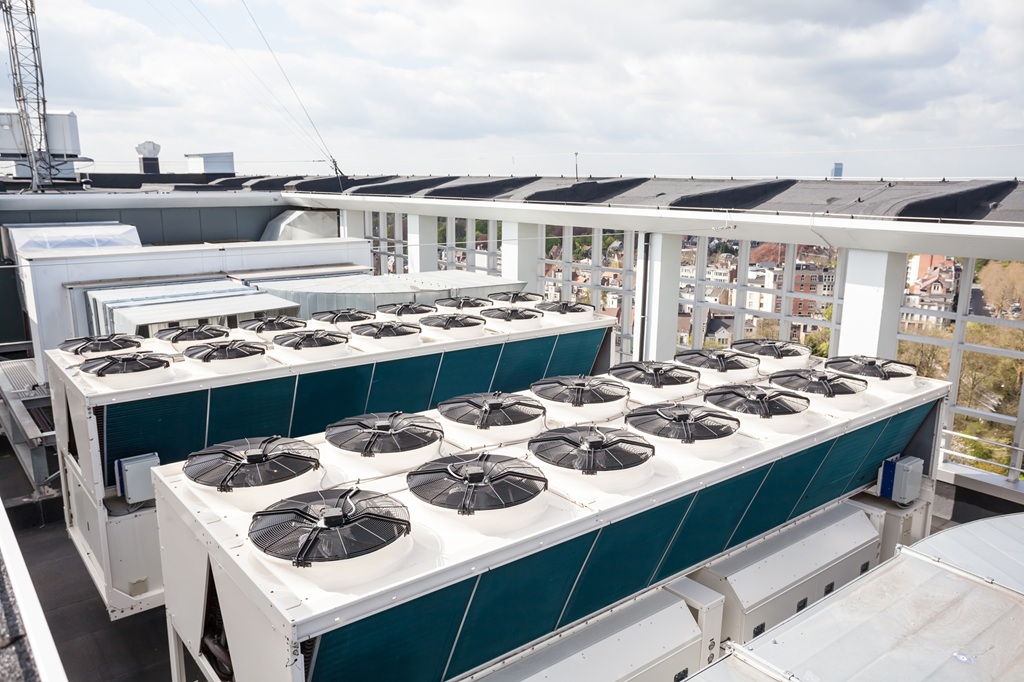 Try Not to Find It Embarrassing; Choosing the Right Size HVAC System for Your Riverview Home