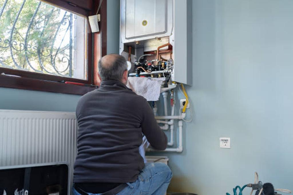 What Sets HVAC in Fort Worth LLC Technicians Apart from the Rest