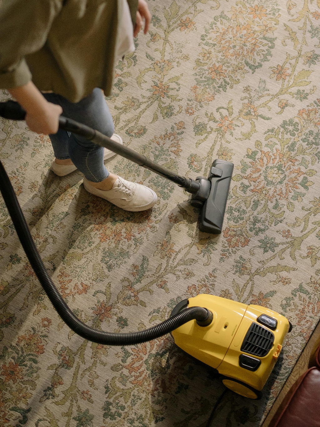 North Shore Carpet Cleaning Services: Unexpected Home Advantage Boosting Property Value