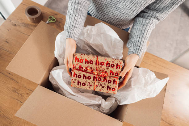 custom packaging boxes