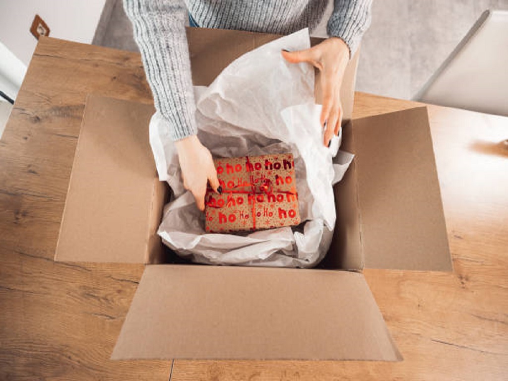 custom packaging boxes