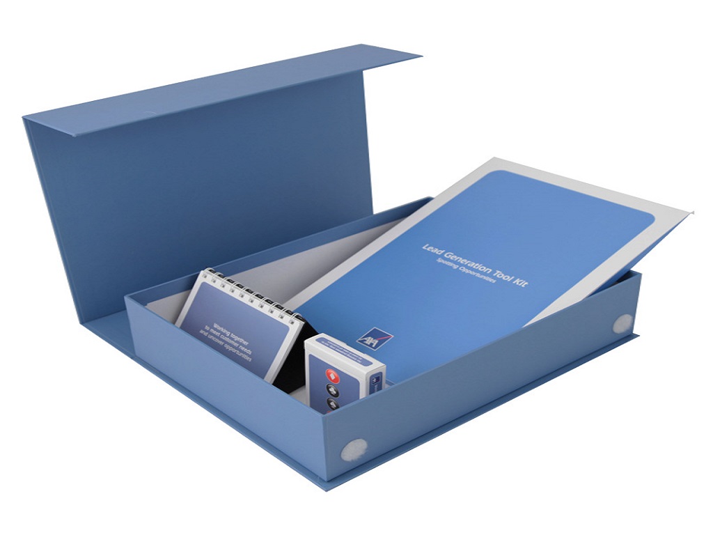 Making Your Campaigns Unforgettable with Promotional Custom Packaging Boxes