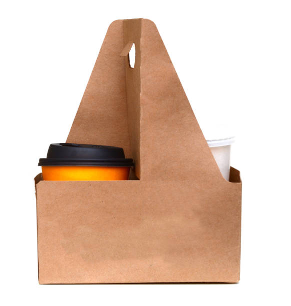 custom takeaway packaging