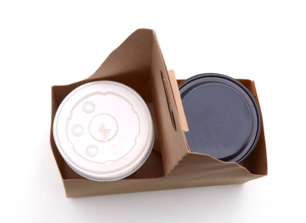 custom takeaway packaging