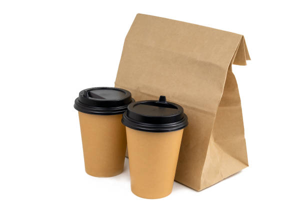 custom takeaway packaging