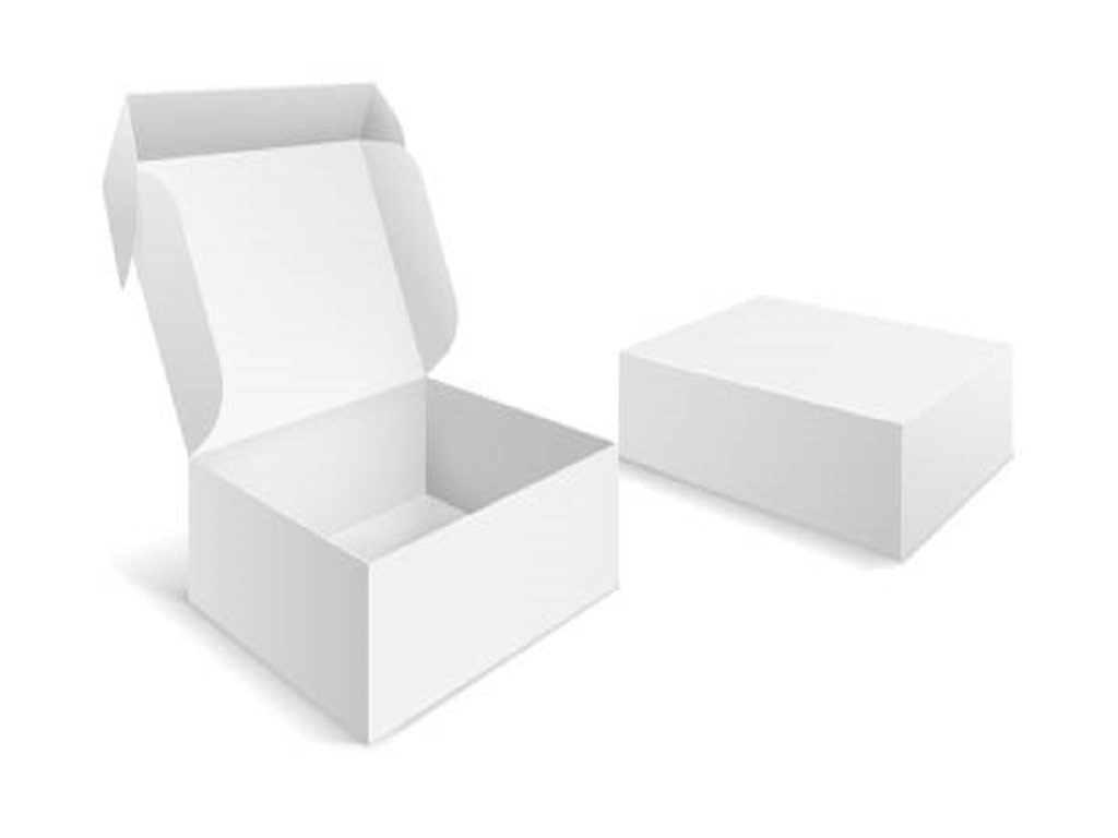 Why Custom Packaging Boxes Made of Paper Are Shaping Sustainable Branding