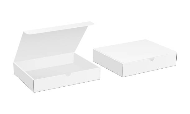 custom paper box packaging