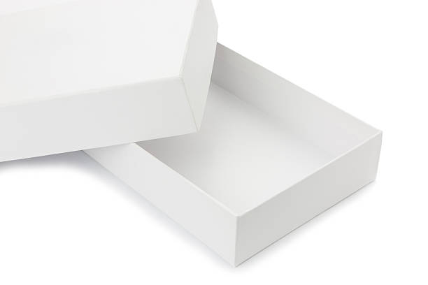 custom paper box packaging