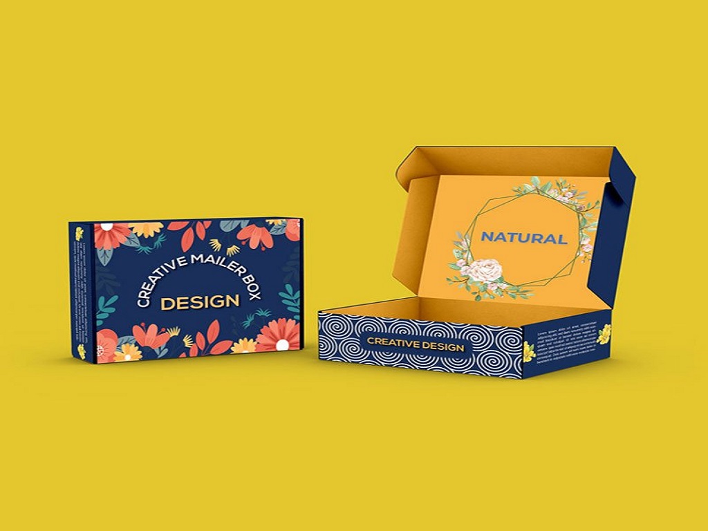 Boosting Retail Recognition with Custom Labeled Custom Packaging Boxes