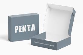 custom labeled boxes