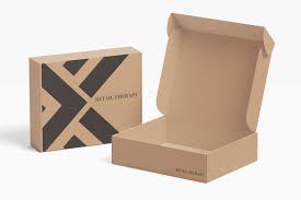 custom labeled boxes