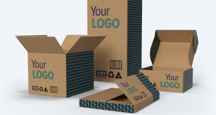 packaging custom box