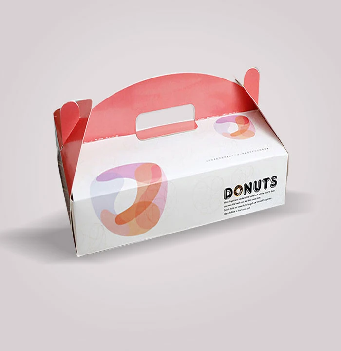 custom takeaway boxes