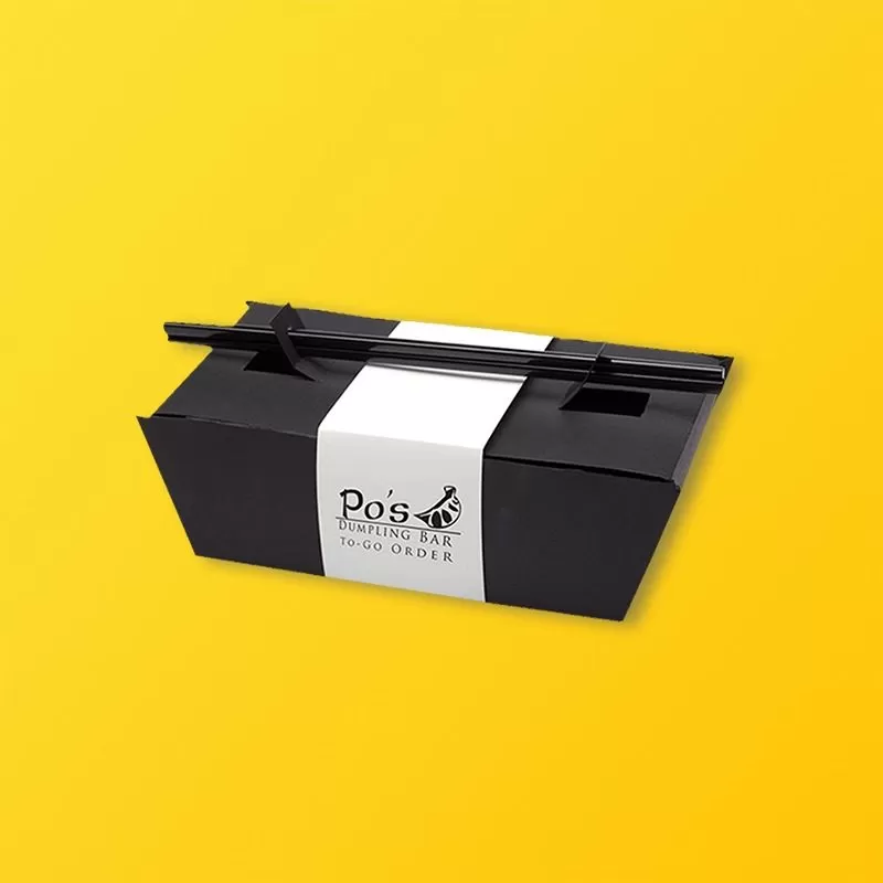 custom takeaway boxes