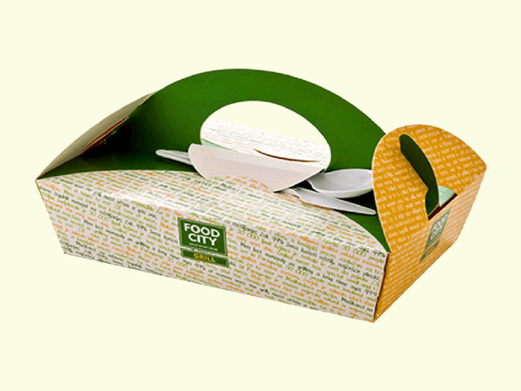 Creating Emotional Impact Through Personalized Custom Packaging Boxes