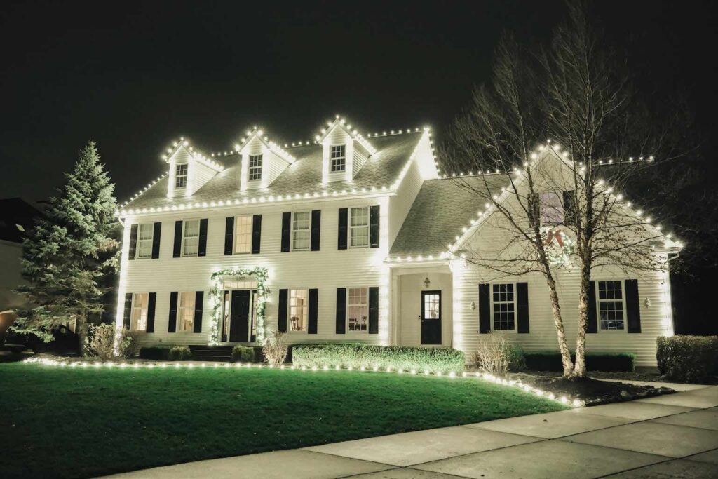 What Do Warehouse Lighting Companies Do in the Off-Season?