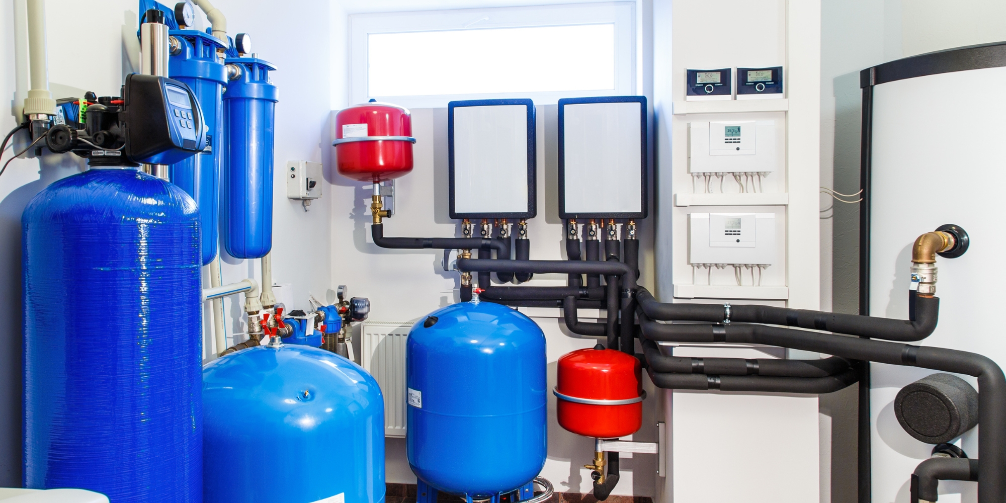 Water Treatment: Essential Options You Need Before Installing