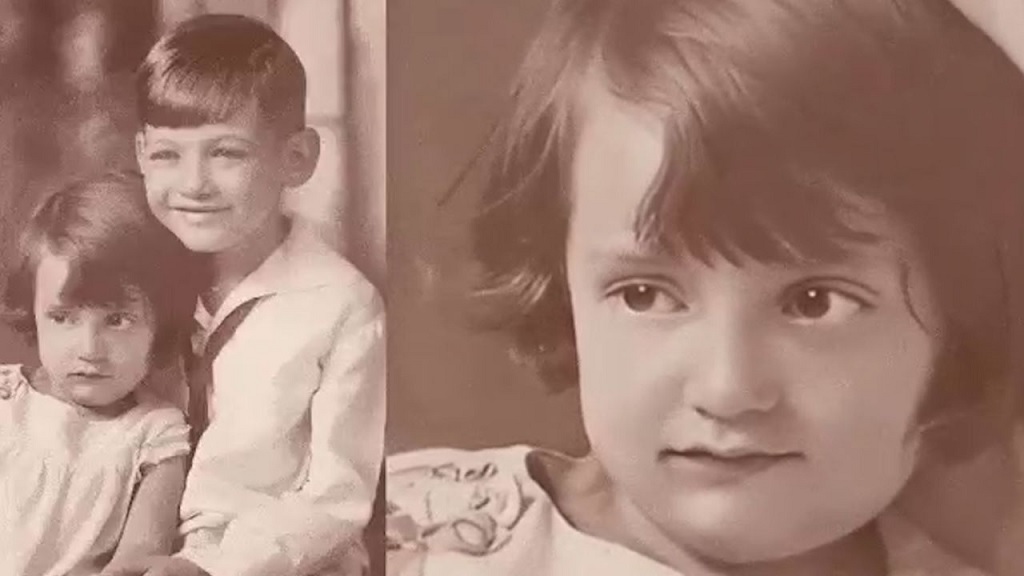 Why Old Photos Should be Given A Second Life