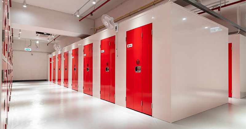 Choosing the Right Mini Storage Size: A Quick Guide to Fit Your Needs