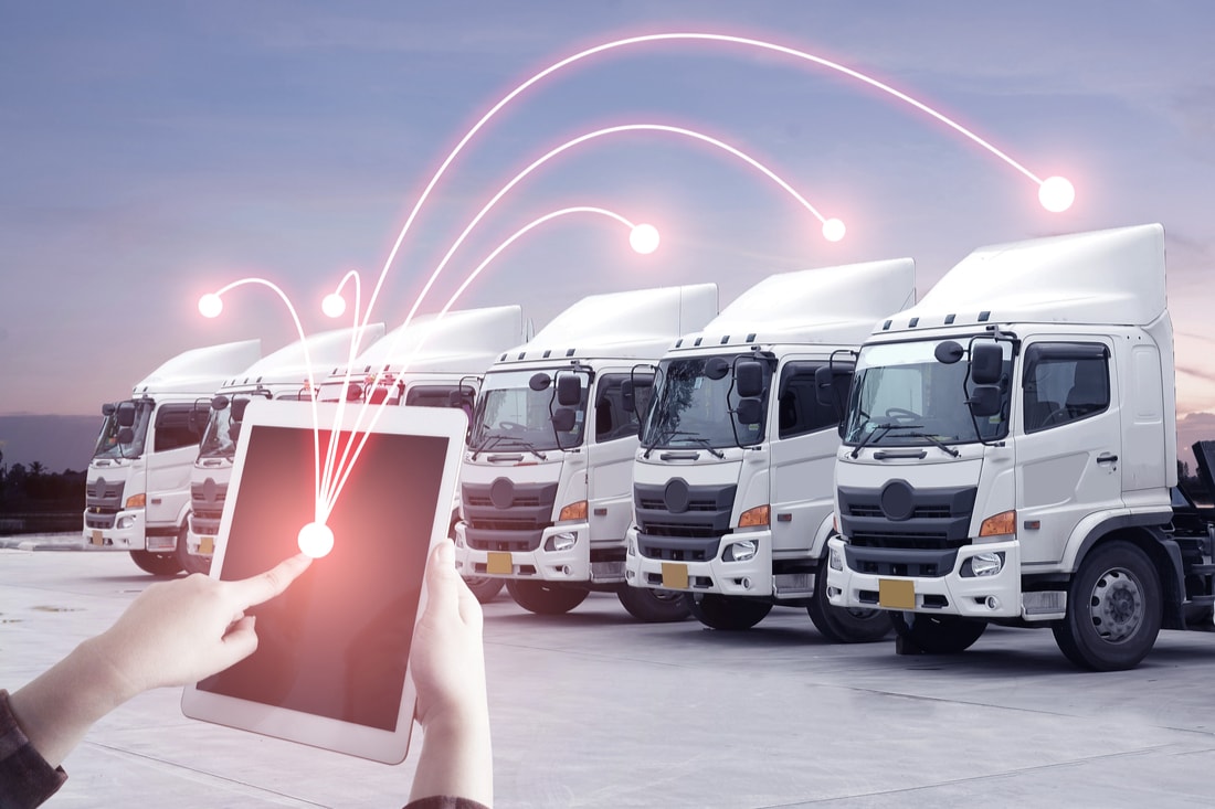 Seamless Teamwork Through Smart Fleet Systems