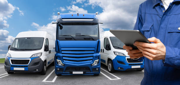 Long Roads, Short Patience: Fleet Management Software that Survives Australia